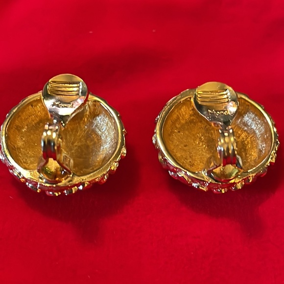 Earring Pair - Picture 4 of 5